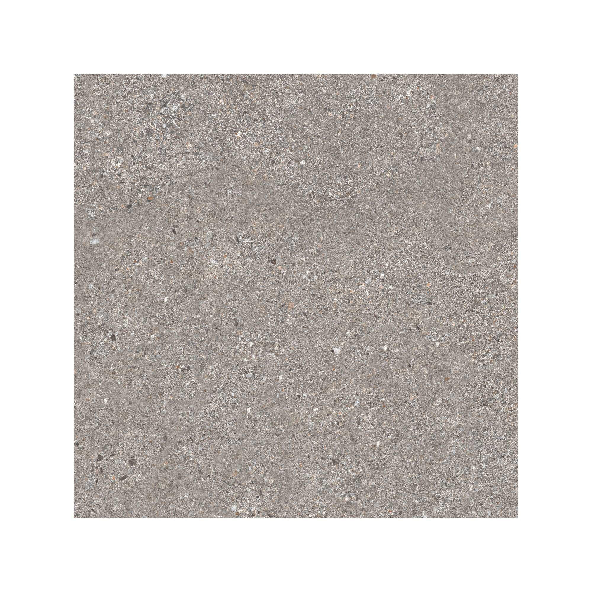 Piazza Grey 60 x 60cm - Hyperion Tiles