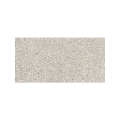 Piazza Silver 60 x 120cm - Hyperion Tiles