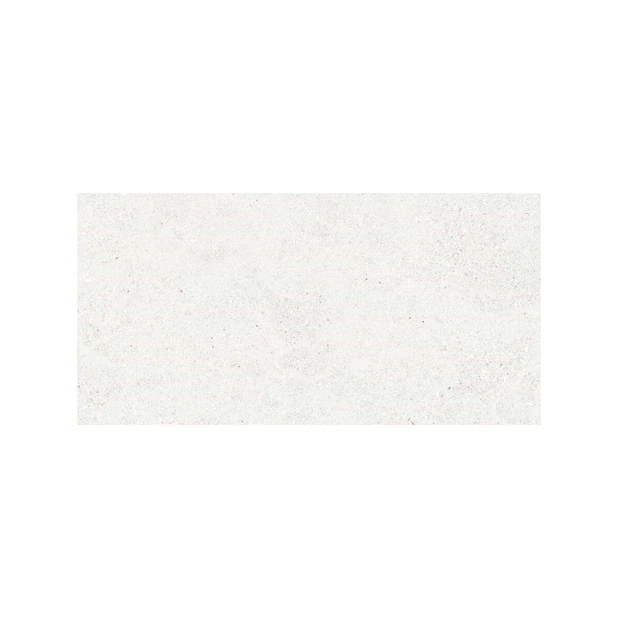 Piazza White 60 x 120cm - Hyperion Tiles