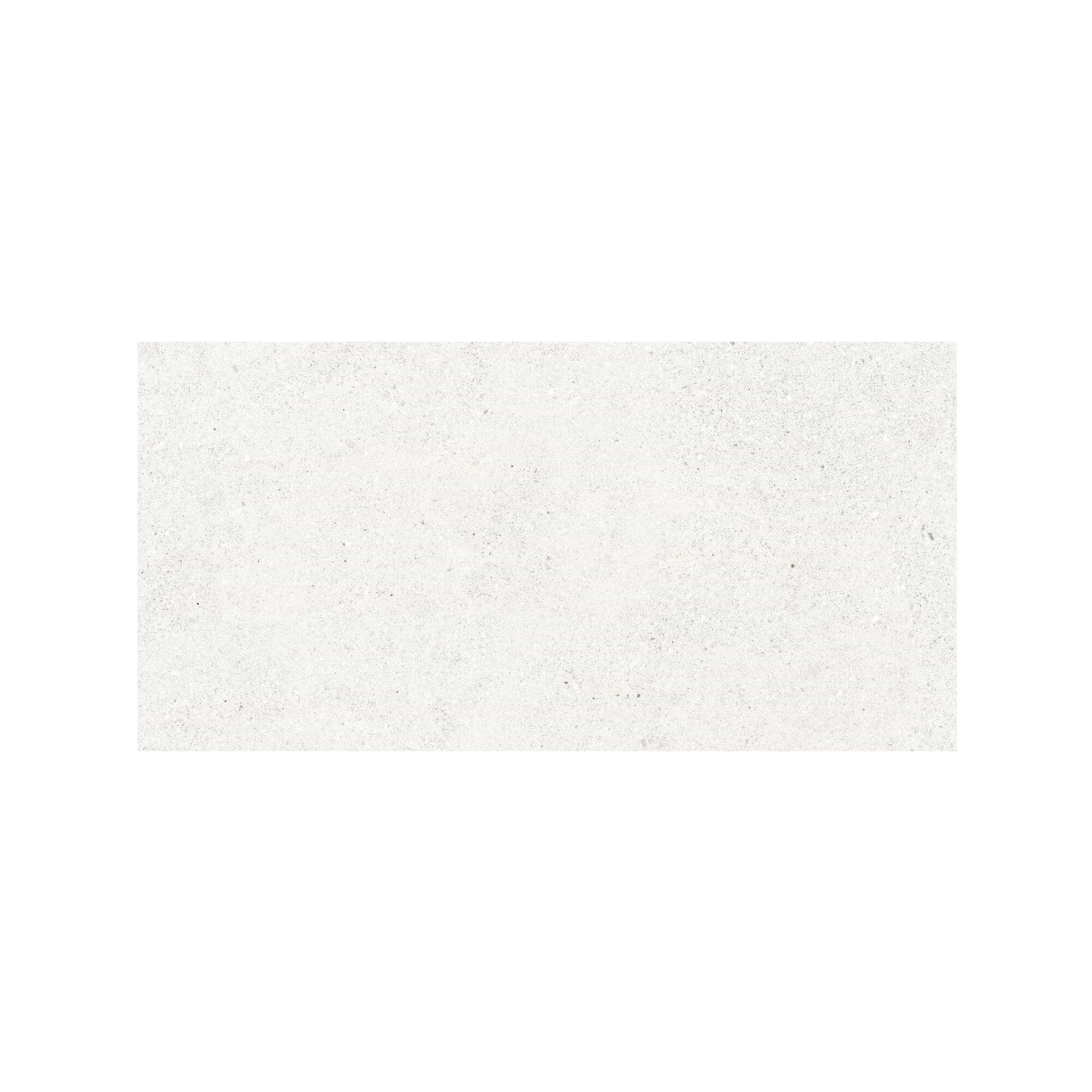 Piazza White 60 x 120cm - Hyperion Tiles