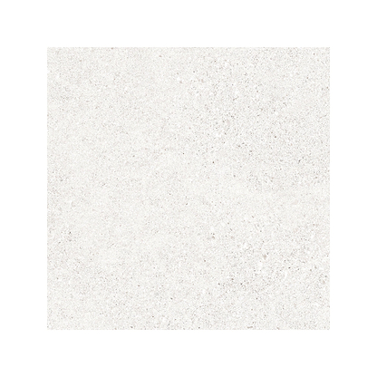 Piazza White 60 x 60cm - Hyperion Tiles