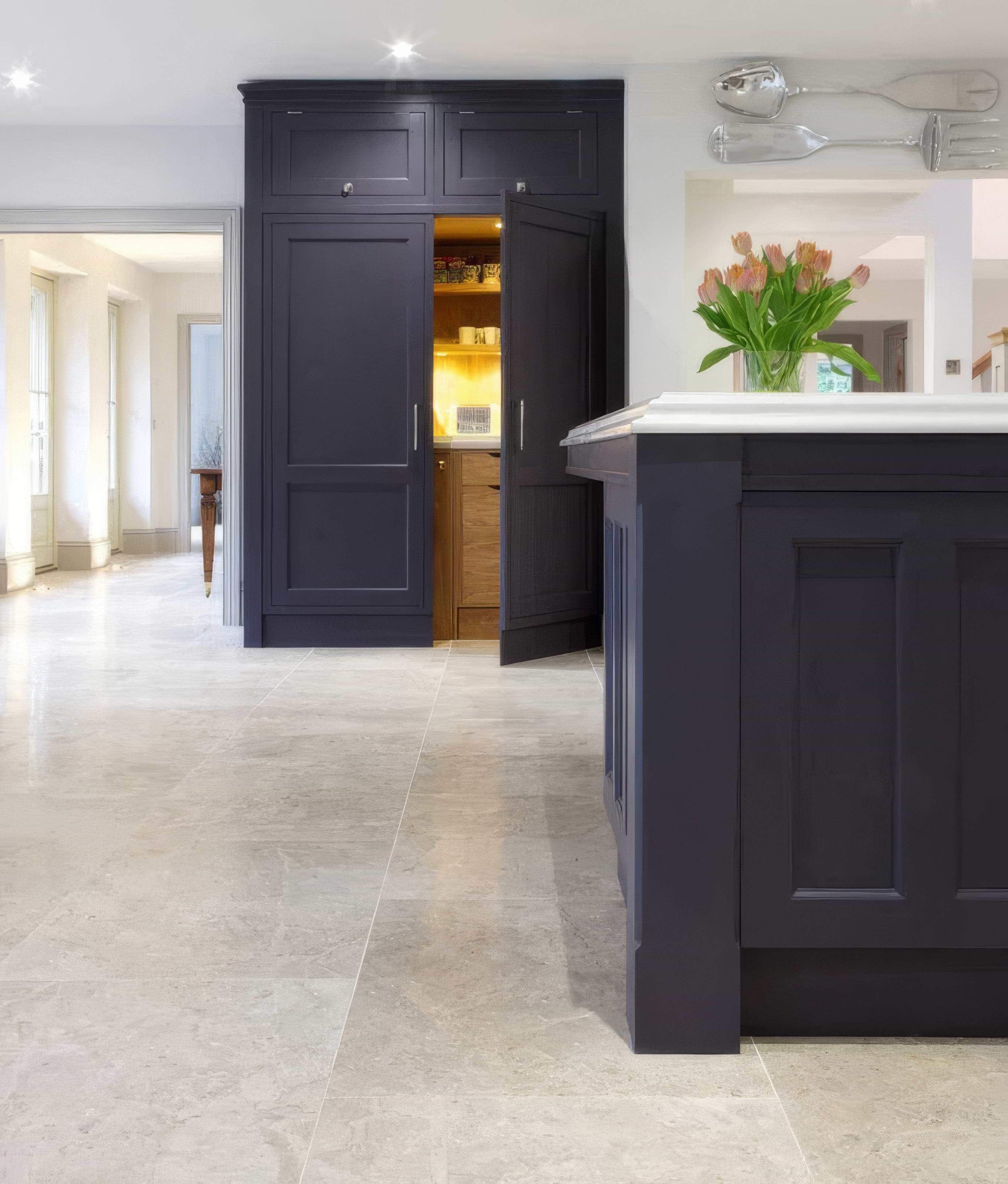 Piccadilly Limestone Honed Finish 60 x 90cm By Hyperion Tiles
