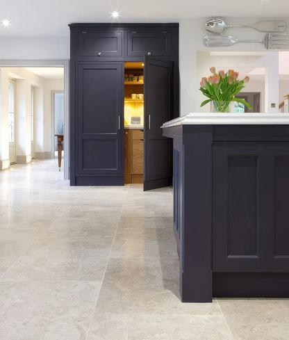 Piccadilly Limestone Honed Finish 60 x 90cm By Hyperion Tiles