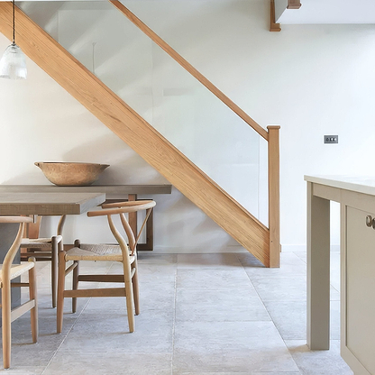 Pierre Porcelain Beige - Hyperion Tiles
