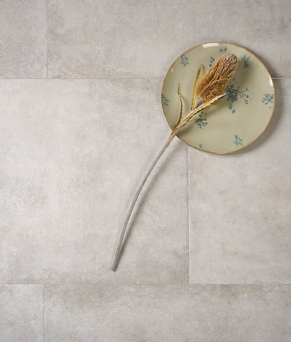 Pierre Porcelain Paving Gris - Hyperion Tiles