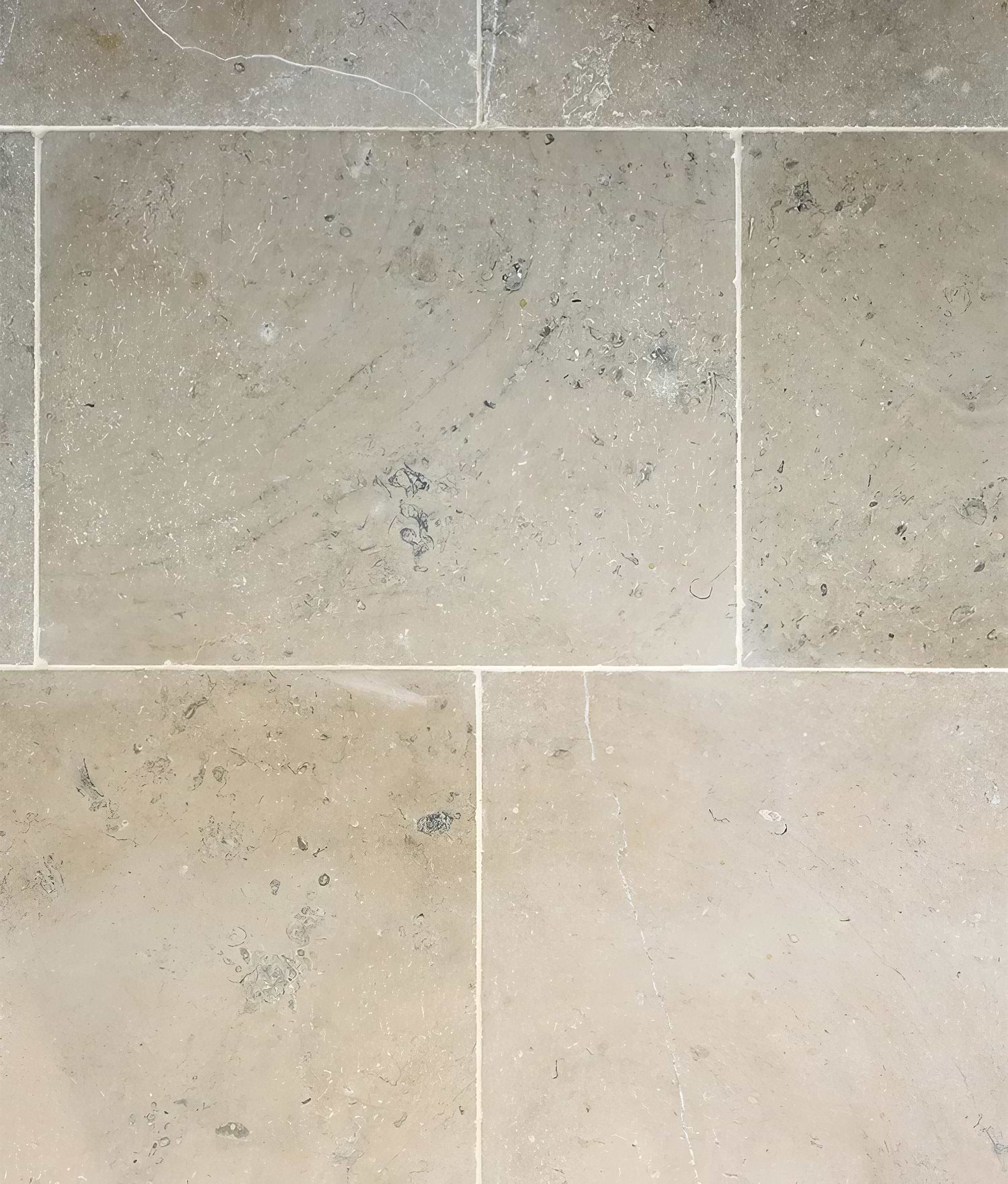 Charterhouse Limestone Tumbled Finish - Hyperion Tiles