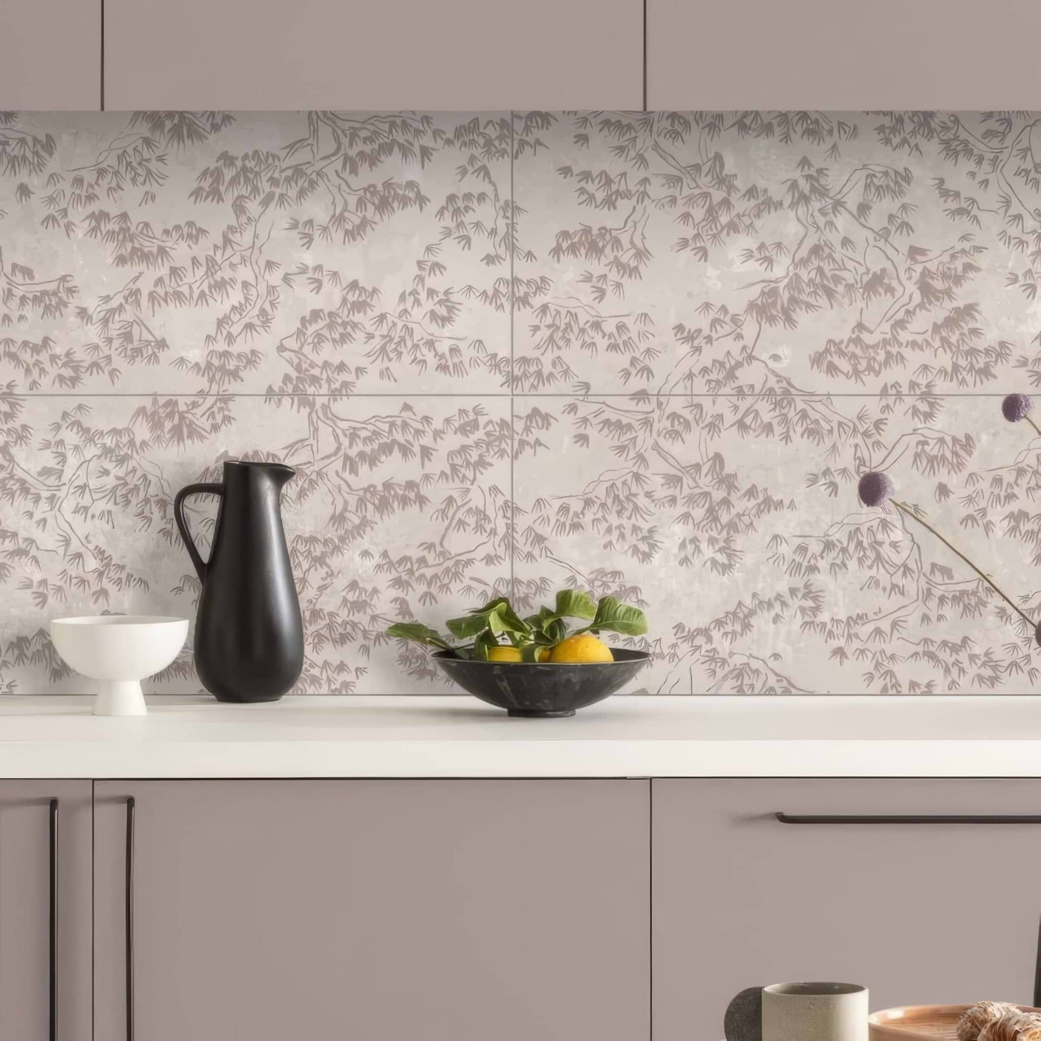 Pine Single Tile | Feature Wall Tiles