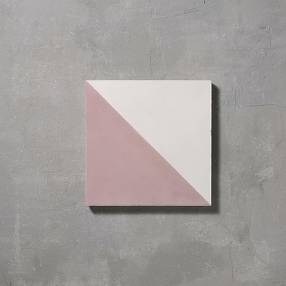 Pink Alalpardo Tile - Hyperion Tiles