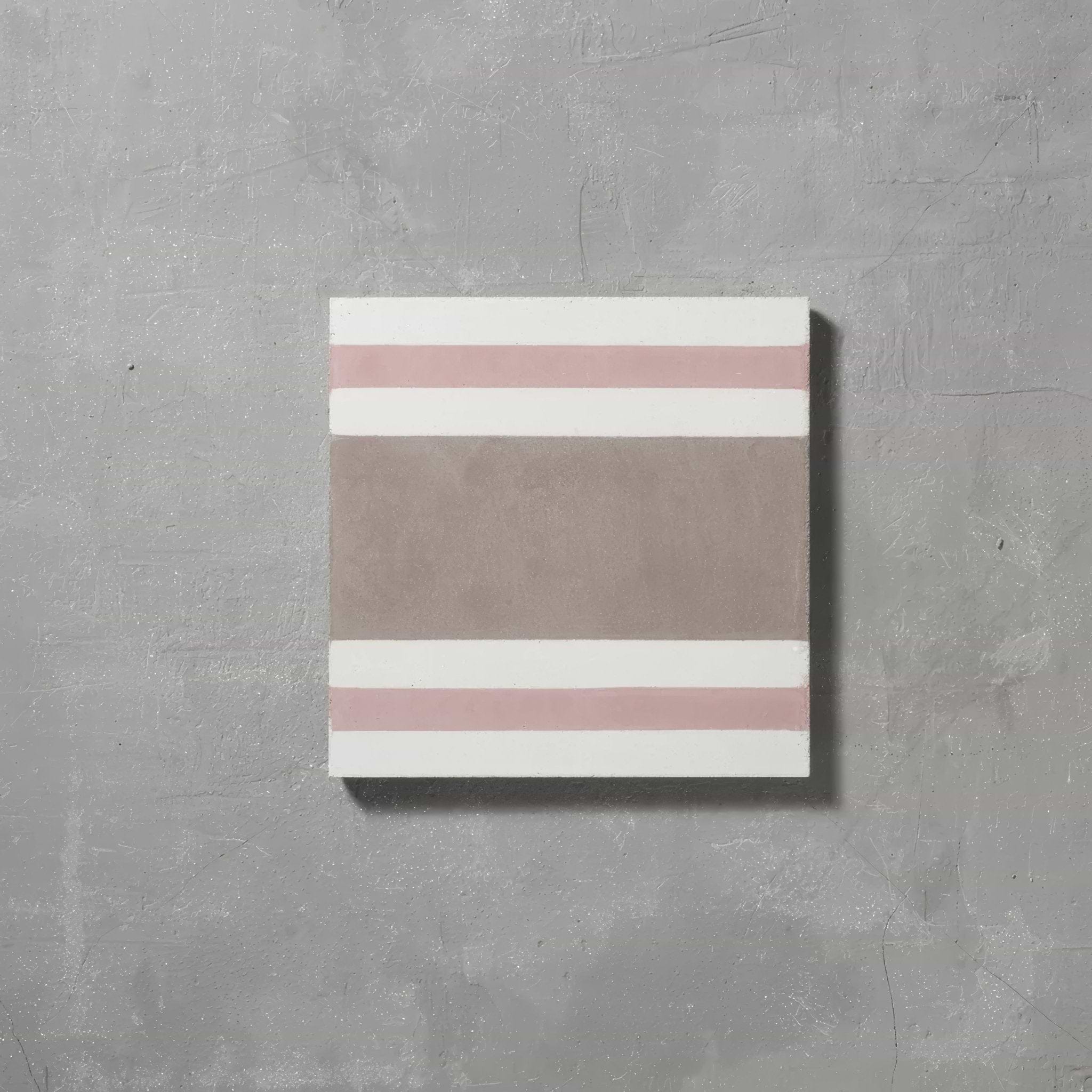 Pink Pesadilla Tile - Hyperion Tiles