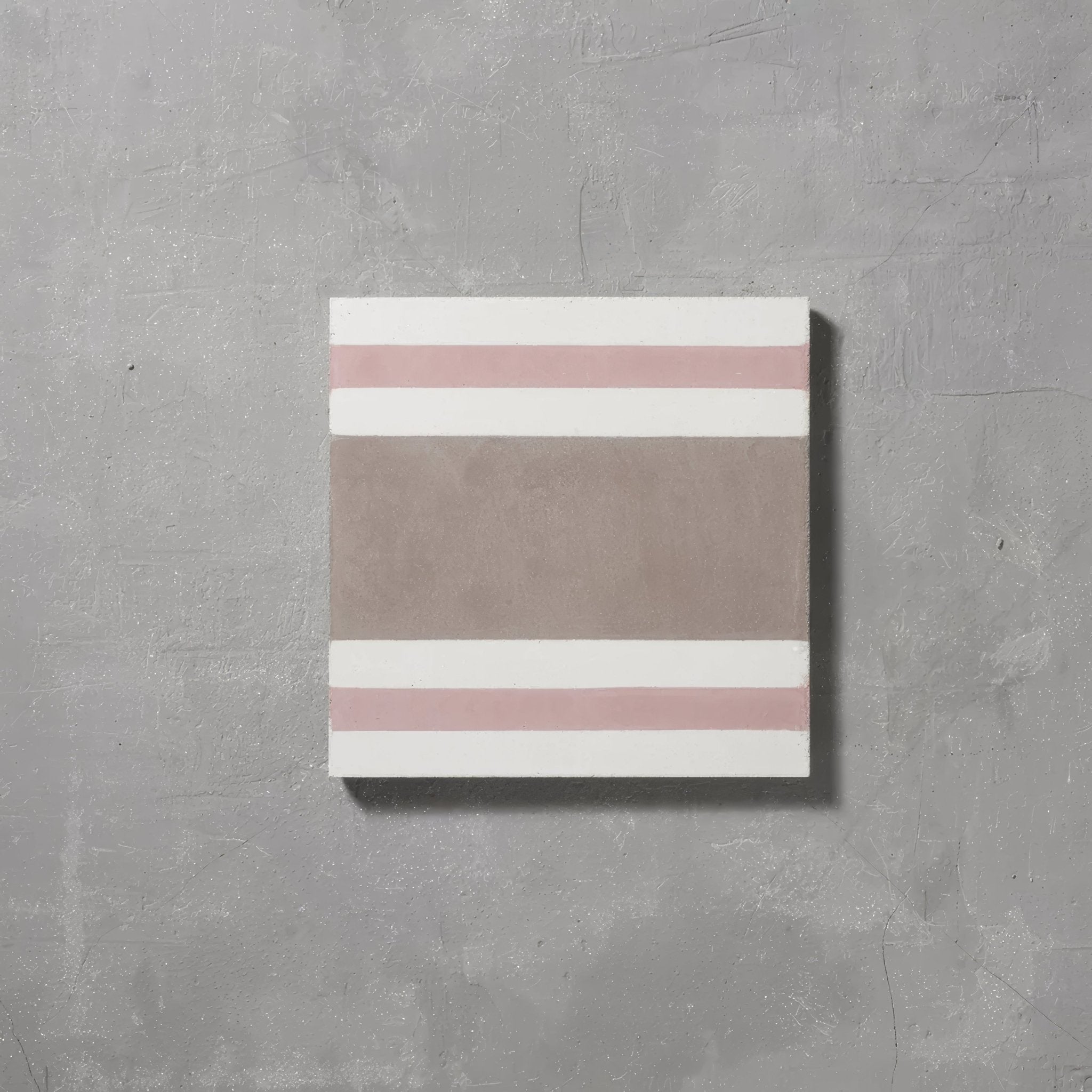Pink Pesadilla Tile - Hyperion Tiles
