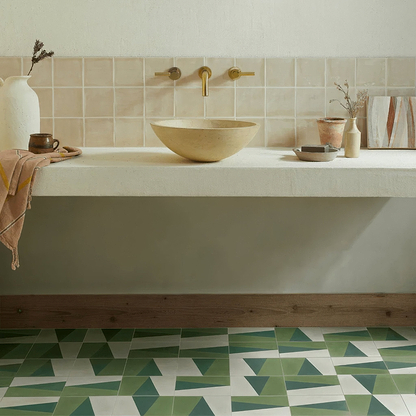 Pinnacle Livid Tile - Hyperion Tiles