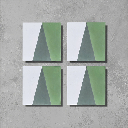 Pinnacle Livid Tile - Hyperion Tiles