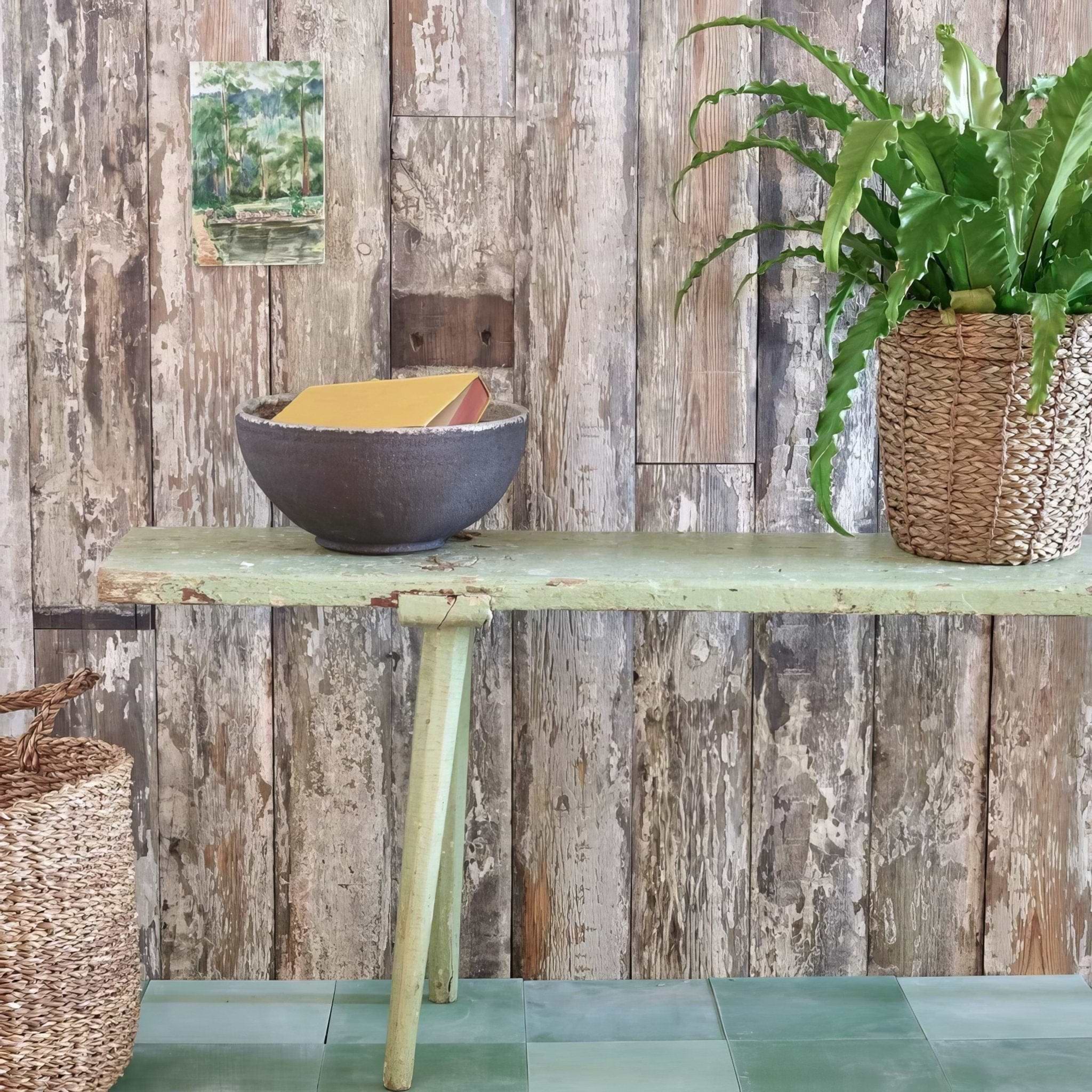 Pistachio Square Tile - Hyperion Tiles