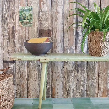 Pistachio Square Tile - Hyperion Tiles