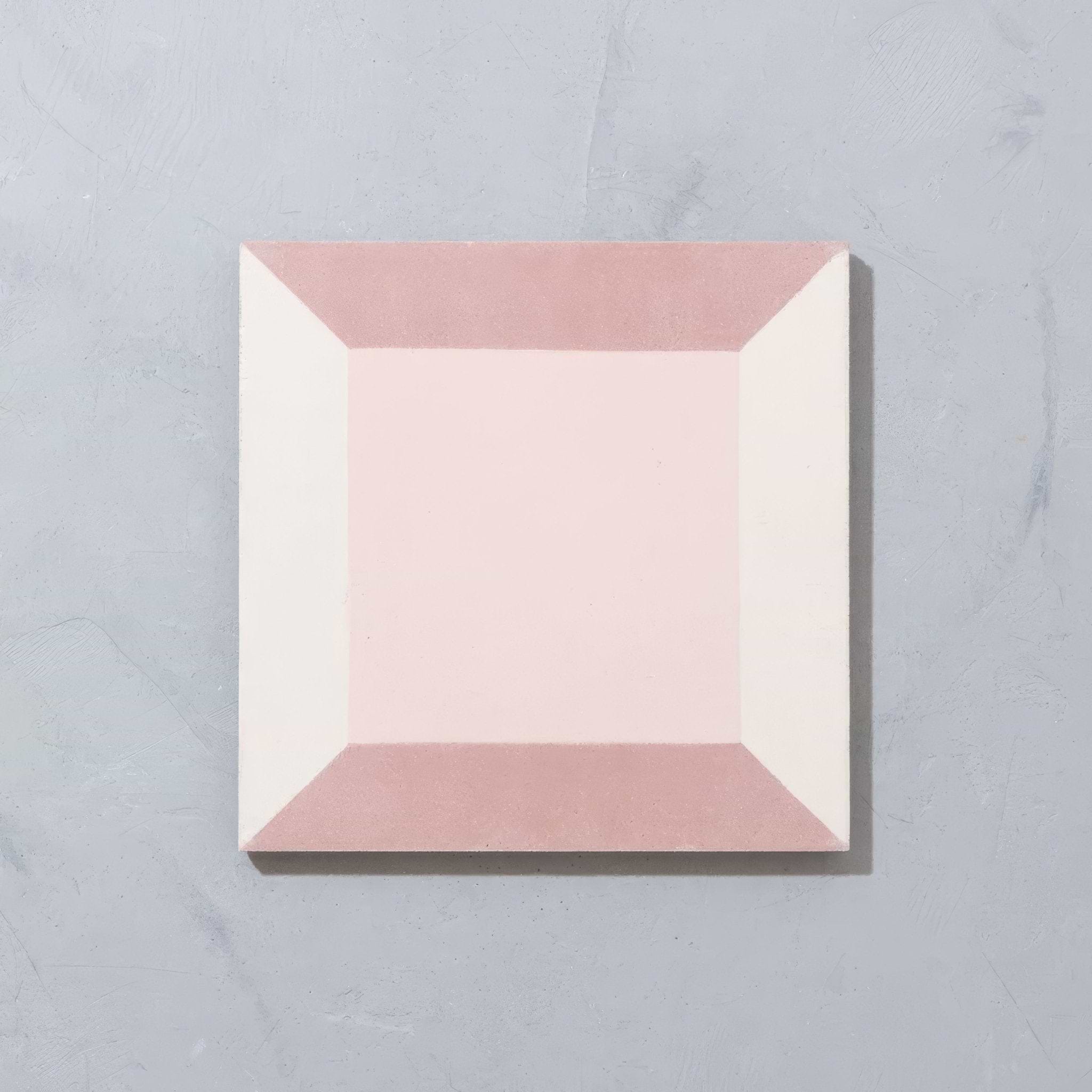 Plaster Sanabria Tile - Hyperion Tiles