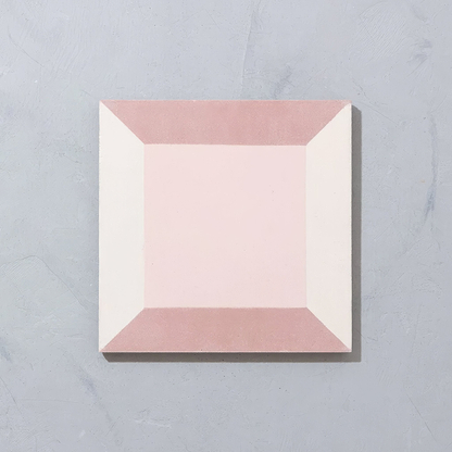 Plaster Sanabria Tile - Hyperion Tiles