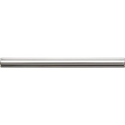 Platinum (Metallic) Omega Moulding - Hyperion Tiles