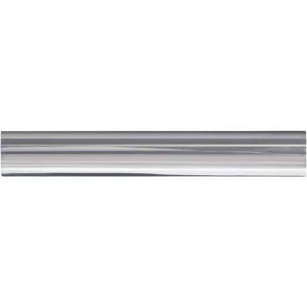 Platinum (metallic) Sigma Moulding - Hyperion Tiles