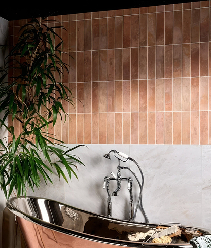 Portare Battersea Porcelain Matt - Hyperion Tiles