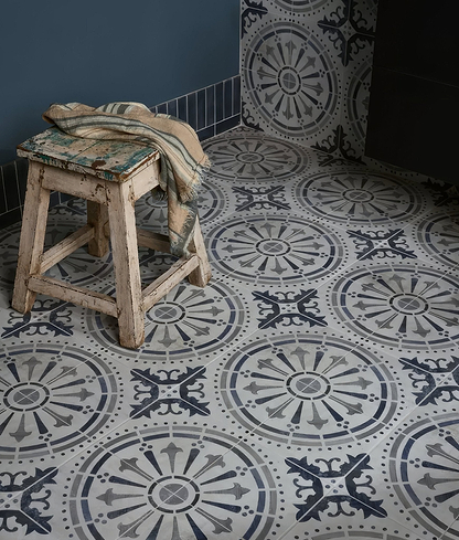Portare Canero Ceramic Matt - Hyperion Tiles