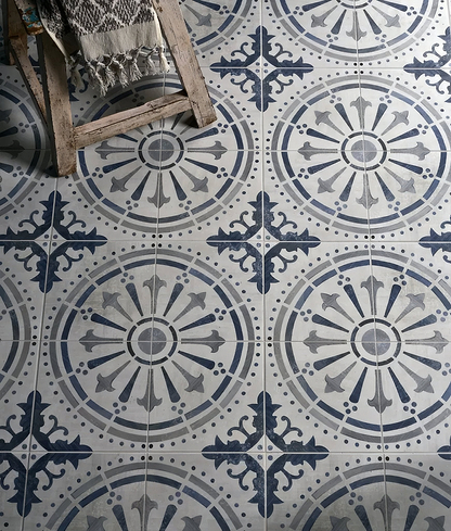 Portare Canero Ceramic Matt - Hyperion Tiles