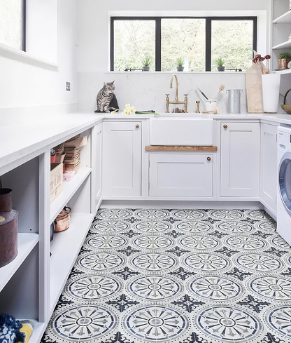 Portare Canero Ceramic Matt - Hyperion Tiles