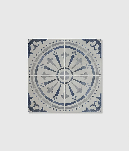 Portare Canero Ceramic Matt - Hyperion Tiles