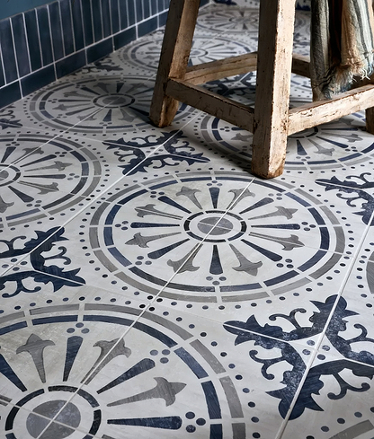 Portare Canero Ceramic Matt - Hyperion Tiles