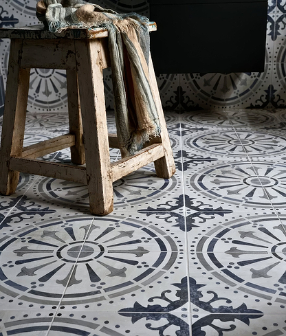 Portare Canero Ceramic Matt - Hyperion Tiles