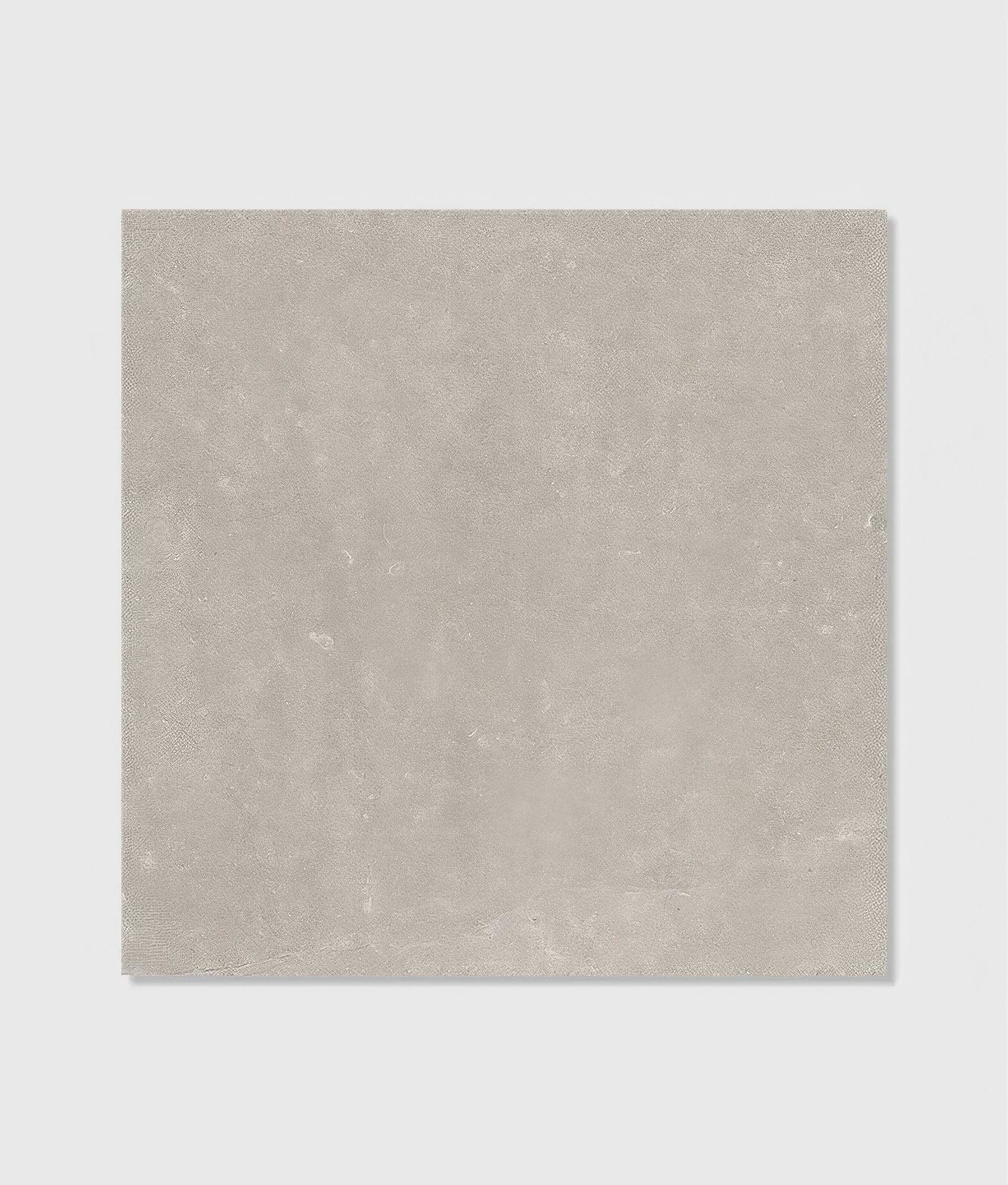 Portare Dorset Porcelain Grey 80 x 80cm - Hyperion Tiles