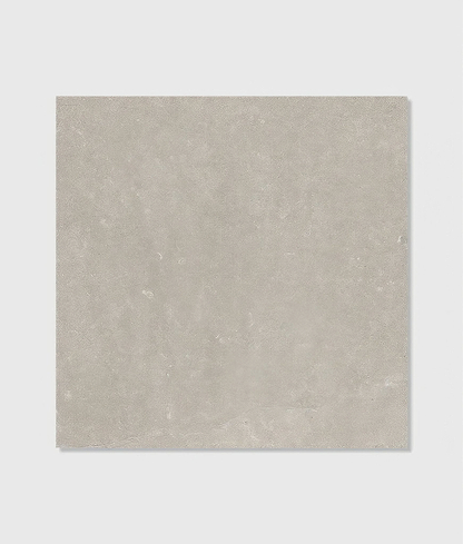 Portare Dorset Porcelain Grey 80 x 80cm - Hyperion Tiles