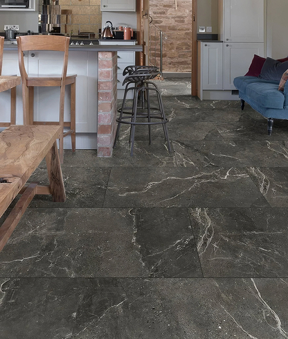 Portare Etna Porcelain Matt 59.5x 120cm - Hyperion Tiles