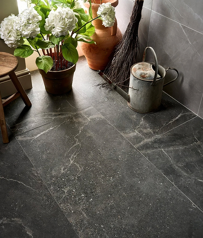 Portare Etna Porcelain Matt 59.5x 120cm - Hyperion Tiles