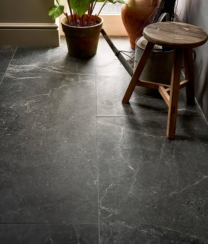 Portare Etna Porcelain Matt 59.5x 59.5cm - Hyperion Tiles