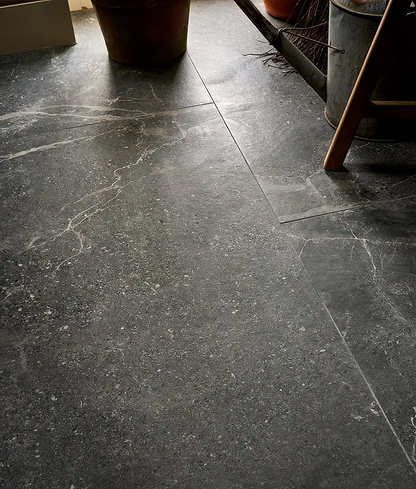 Portare Etna Porcelain Matt 59.5x 59.5cm - Hyperion Tiles