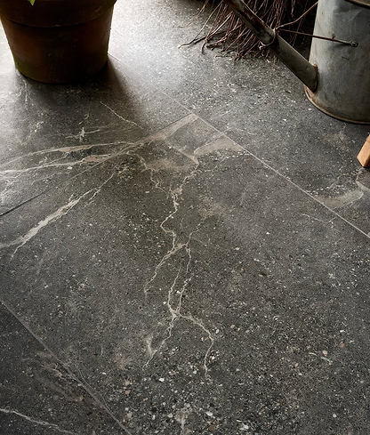 Portare Etna Porcelain Matt 59.5x 59.5cm - Hyperion Tiles