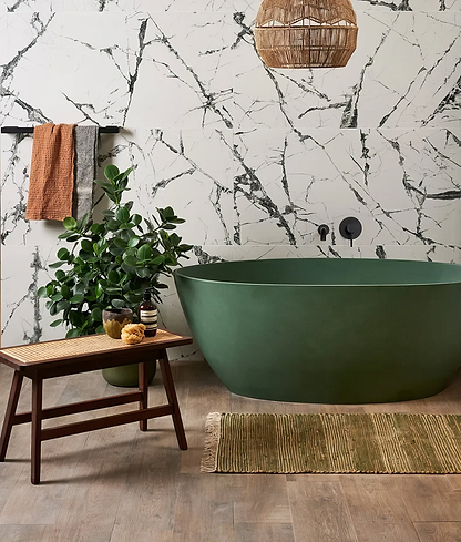 Portare Franklin Porcelain Dark - Hyperion Tiles
