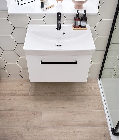 Portare Franklin Porcelain Light - Hyperion Tiles