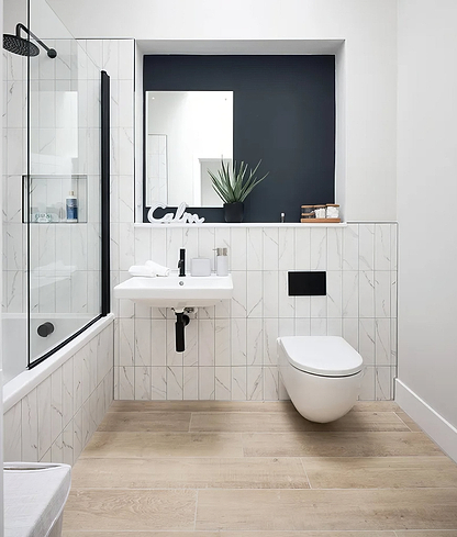 Portare Franklin Porcelain Light - Hyperion Tiles