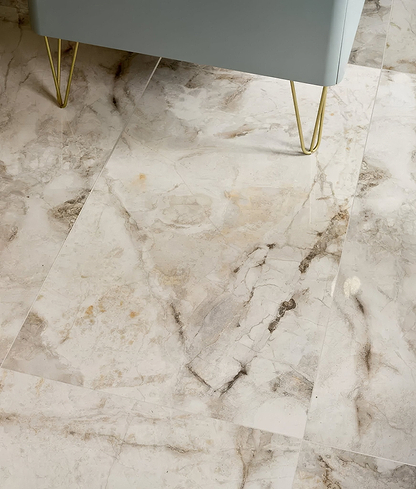 Portare illusion Shangri La Porcelain Polished - Hyperion Tiles