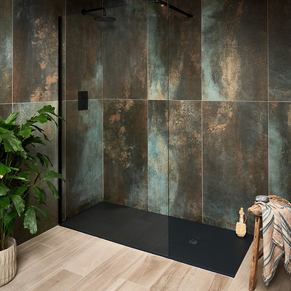 Portare Industry Porcelain Matt - Hyperion Tiles
