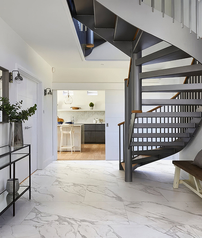 Portare Kensington Porcelain Gloss - Hyperion Tiles