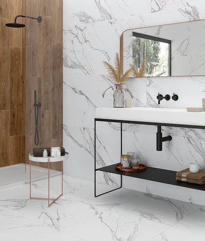 Portare Kensington Porcelain Gloss - Hyperion Tiles
