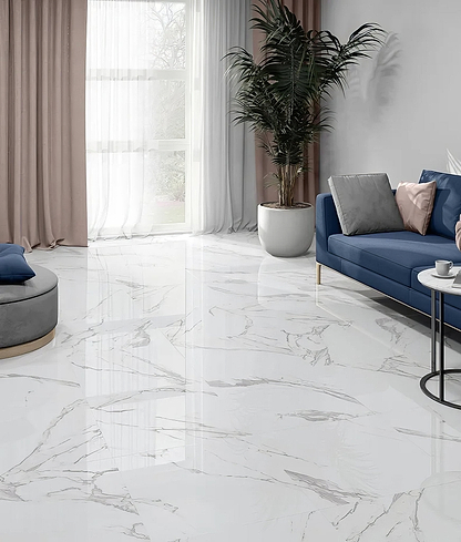 Portare Kensington Porcelain Gloss - Hyperion Tiles