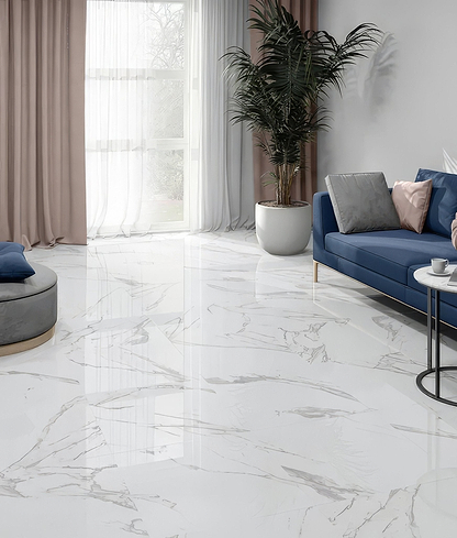 Portare Kensington Porcelain Matt - Hyperion Tiles