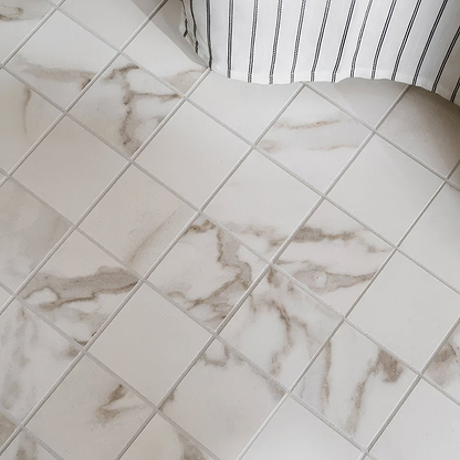 Portare Kensington Porcelain Mosaic - Hyperion Tiles