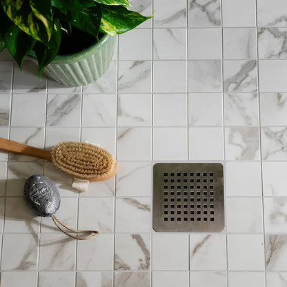 Portare Kensington Porcelain Mosaic - Hyperion Tiles