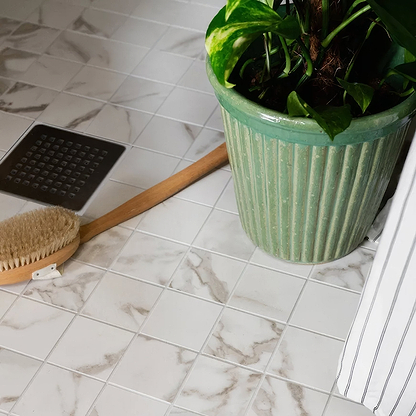 Portare Kensington Porcelain Mosaic - Hyperion Tiles