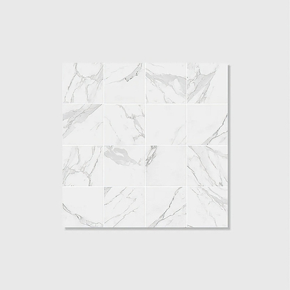 Portare Kensington Porcelain Mosaic - Hyperion Tiles