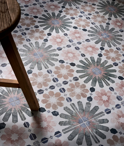 Portare Levante Ceramic Matt - Hyperion Tiles